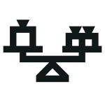 Balance SVG Icon